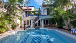 La Villa du Golf à Cancun Hotel Boutique